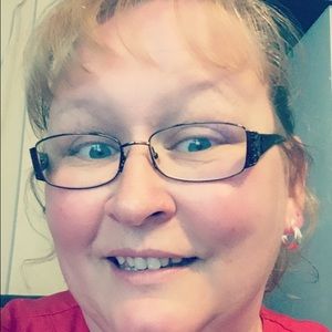 Meet your Posher, Christi