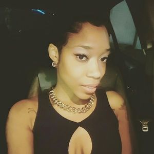 Meet your Posher, Tamara