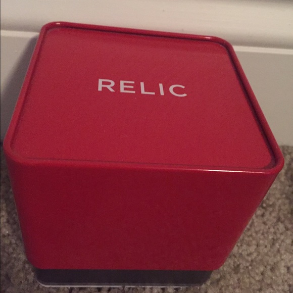 Relic Blue Watch - Picture 2 of 3