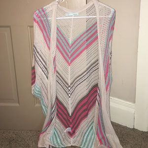 Woman cardigan