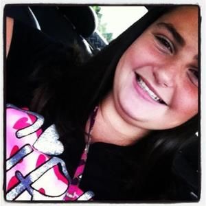 Meet your Posher, Bethany