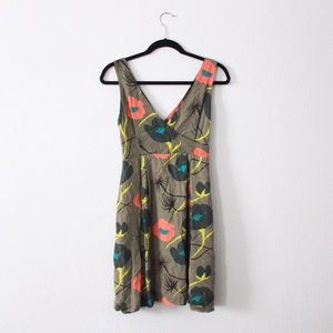 ⭐️SALE!⭐️ Anthro Ajisai Dress