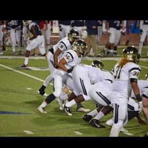 Meet your Posher, Christian