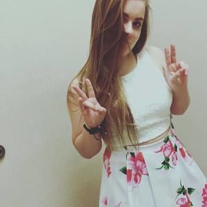 Meet your Posher, Naomi