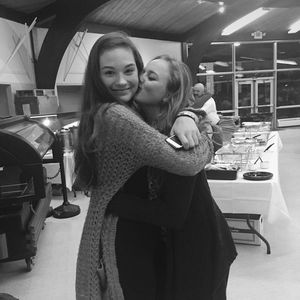 Meet your Posher, Isabella