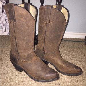 Durango Cowboy Boots (11 inch Classic)