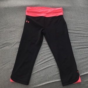 Under Armour Leggings