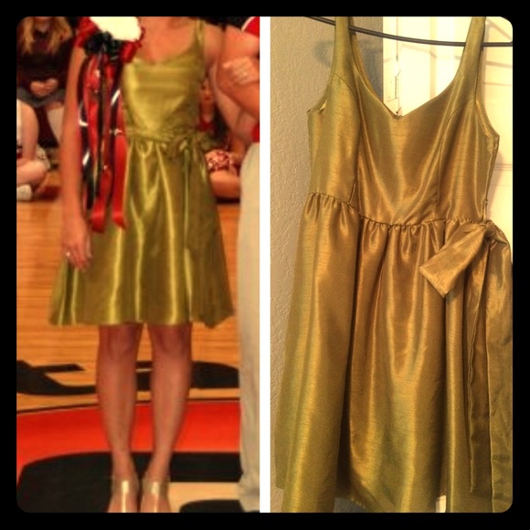 Karli dress