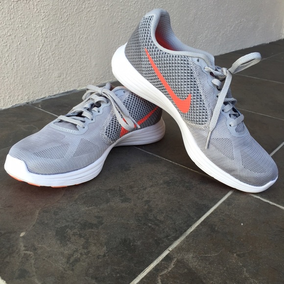 Nike Shoes - ❌SOLD❌ Nike Revolution 3 W Women's Shoes