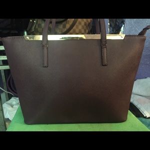 Aldo Purse