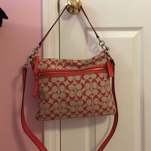 Coach purse & wallet