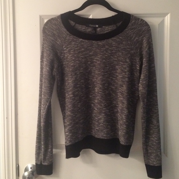 Forever 21 Sweater