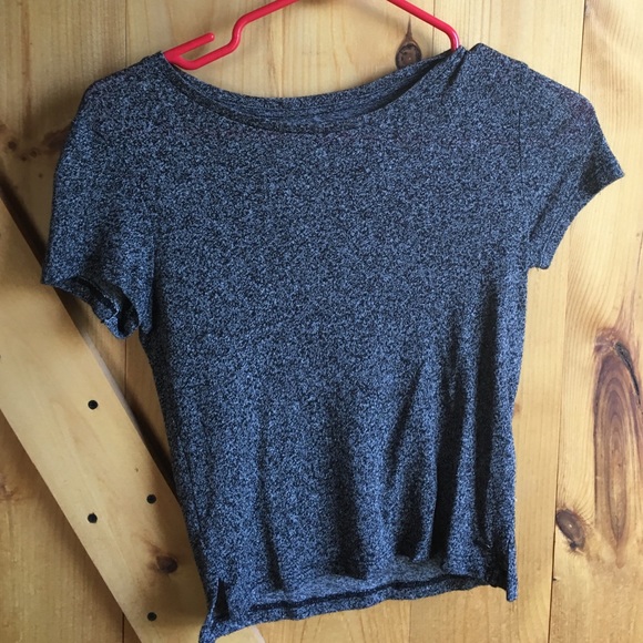 American Eagle soft and sexy tee