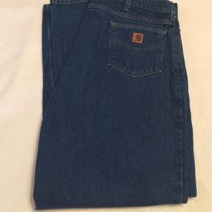 Men's Carhartt Jeans