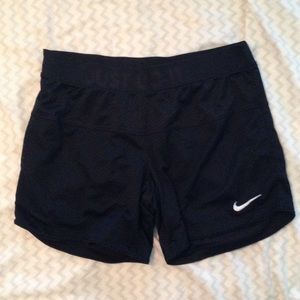 Nike shorts