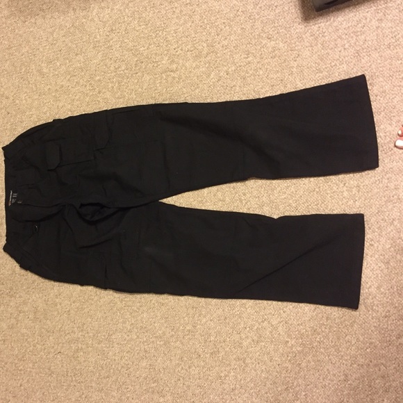 5.11 tactile pants