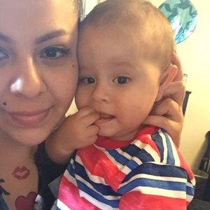 Meet your Posher, Clarise