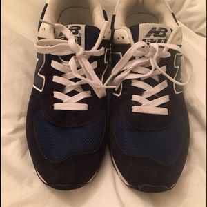 New balance 574 sneakers