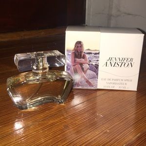 Jennifer Aniston Perfume