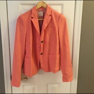 GAP Academy Blazer