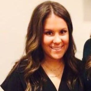 Meet your Posher, Jacqueline