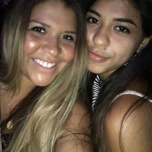 Meet your Posher, Fiorella