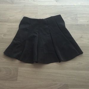 Skater skirt