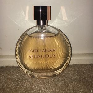 Estée Lauder Sensuous Perfume