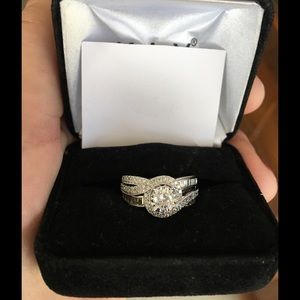 Gorgeous Diamond Ring