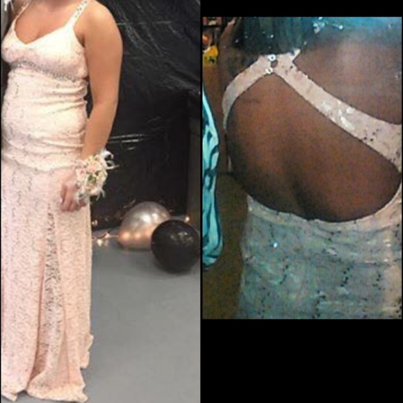 Prom Dresses - Picture 1 of 3