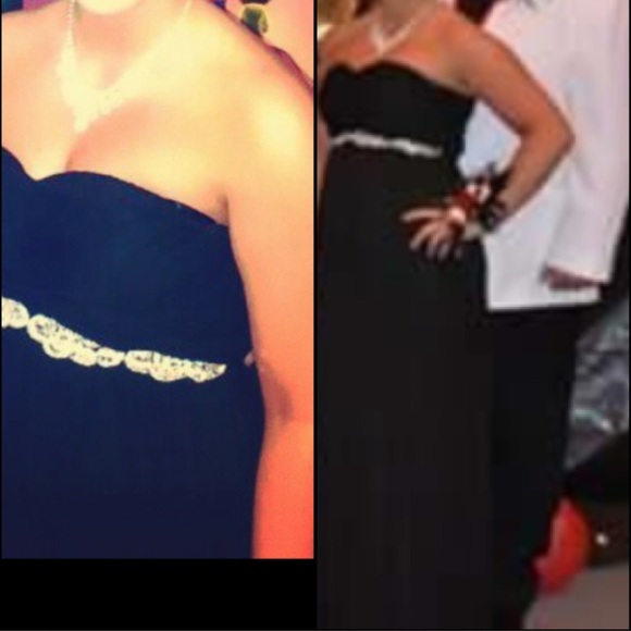 Prom Dresses - Picture 3 of 3