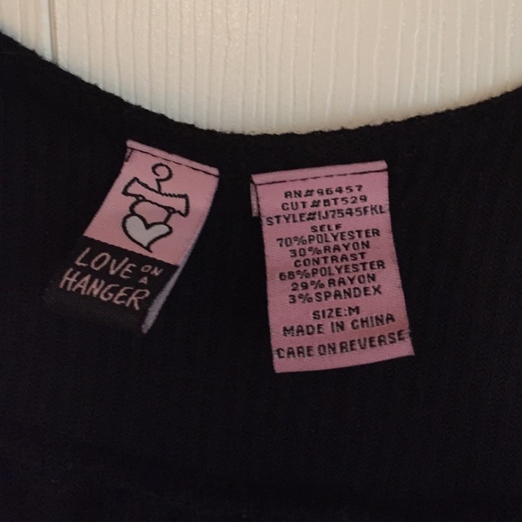 Cardigan - Picture 2 of 2