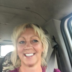 Meet your Posher, Beth