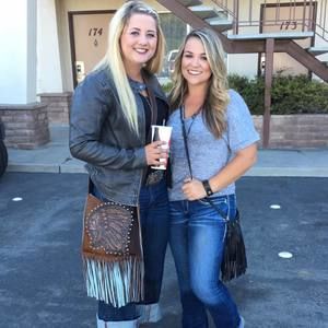 Meet your Posher, Kim