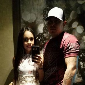 Meet your Posher, Yvette