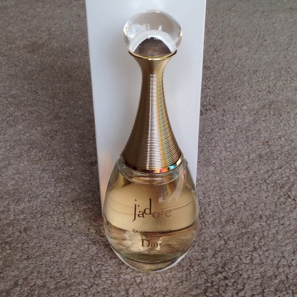 jadore dior parfume