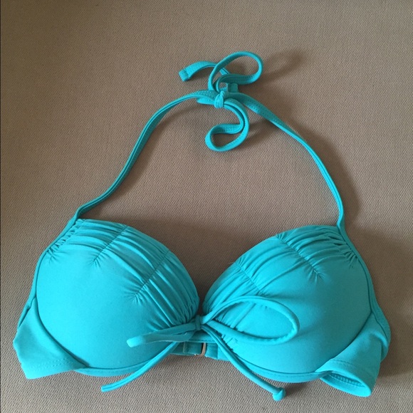 Push-up Bikini Top