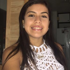 Meet your Posher, Daisy