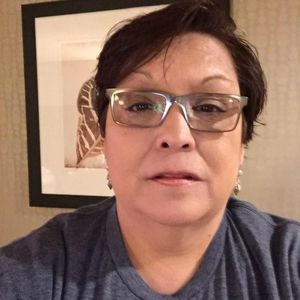 Meet your Posher, Edna