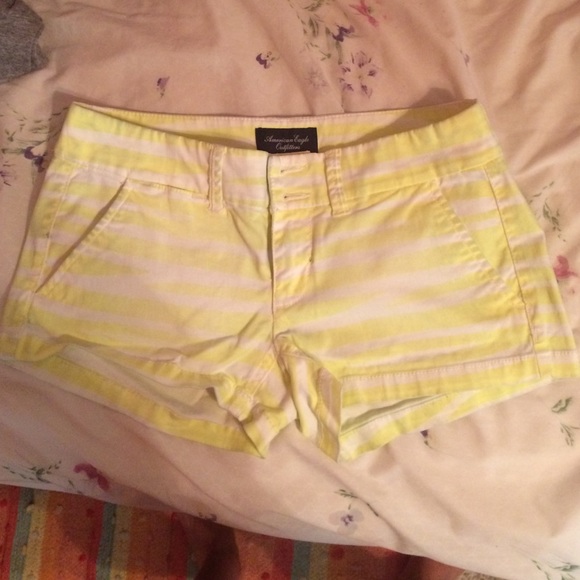 American Eagle Shorts - Picture 1 of 3