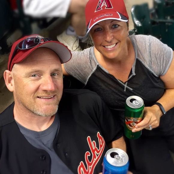 Meet your Posher, Sue - Picture 1 of 1