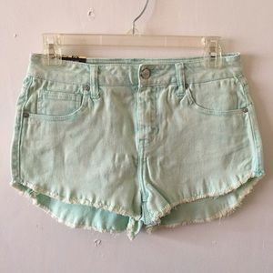 Delia*s shorts