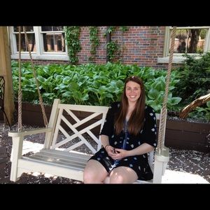 Meet your Posher, Bailey