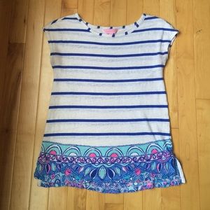 Lilly Pulitzer top