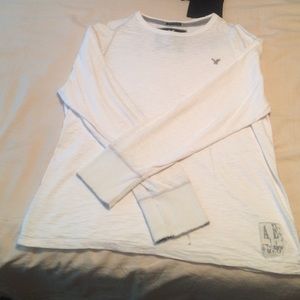 Men's shirt long sleeve