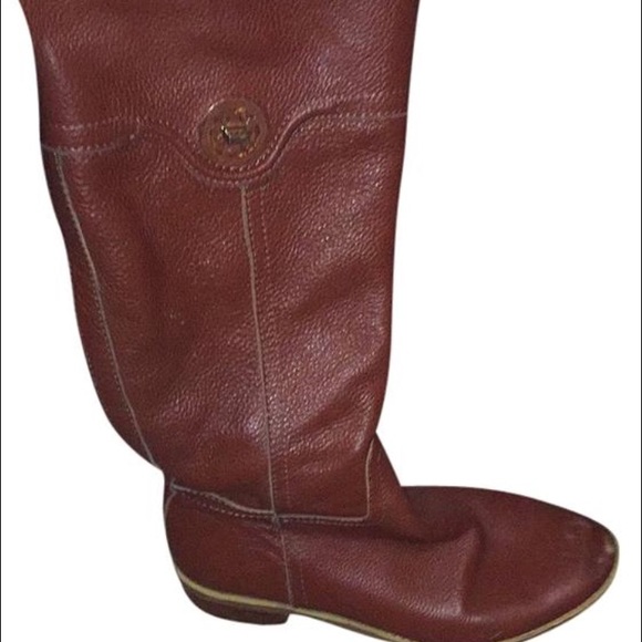 Tory Burch boots - Picture 1 of 4