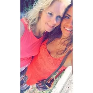 Meet your Posher, Brenna