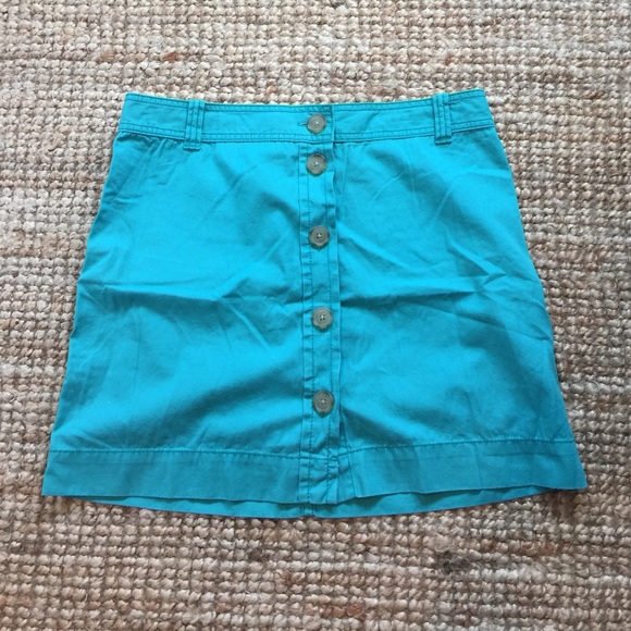 J Crew Skirt