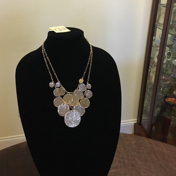 Amrita sing necklace