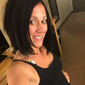 Meet your Posher, Stacy